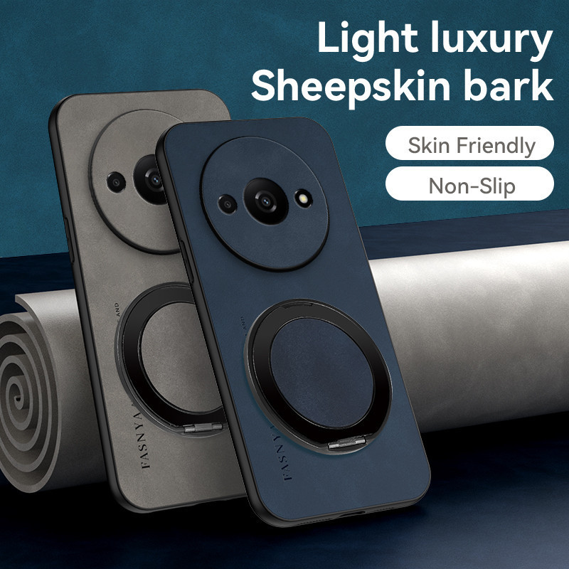 Áp dụng cho Xiaomi Redmi A3 A3X 23129RN51X 2312BPC51H POCO C61 24048RN6CG 24048RN6CI pococ61 Vỏ kim 