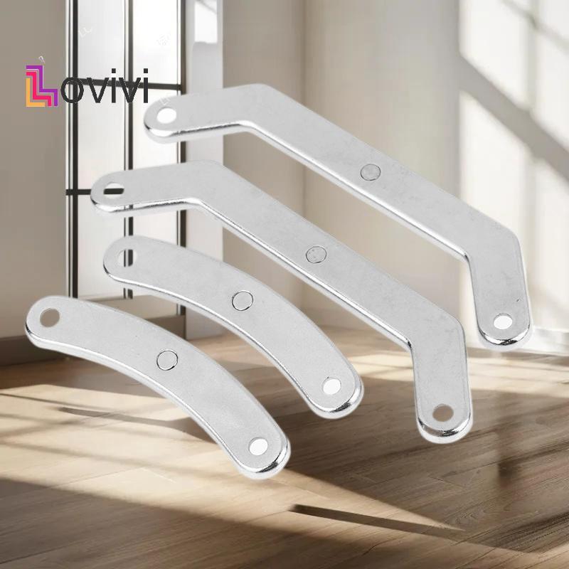 [Lovivivi] AM4 AM5 Braet Dành Cho Thermalright PA-120 SE PS-120 FC-140 Bộ Tản Nhiệt Tháp Kép Kim Loạ