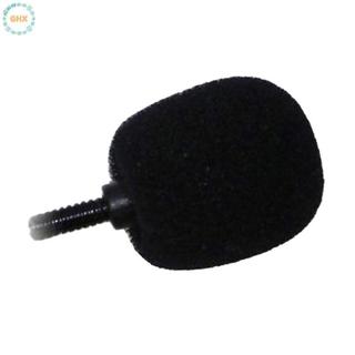 ❤❤ 2 Mút Bọc Bảo Vệ Micro Màu Đen