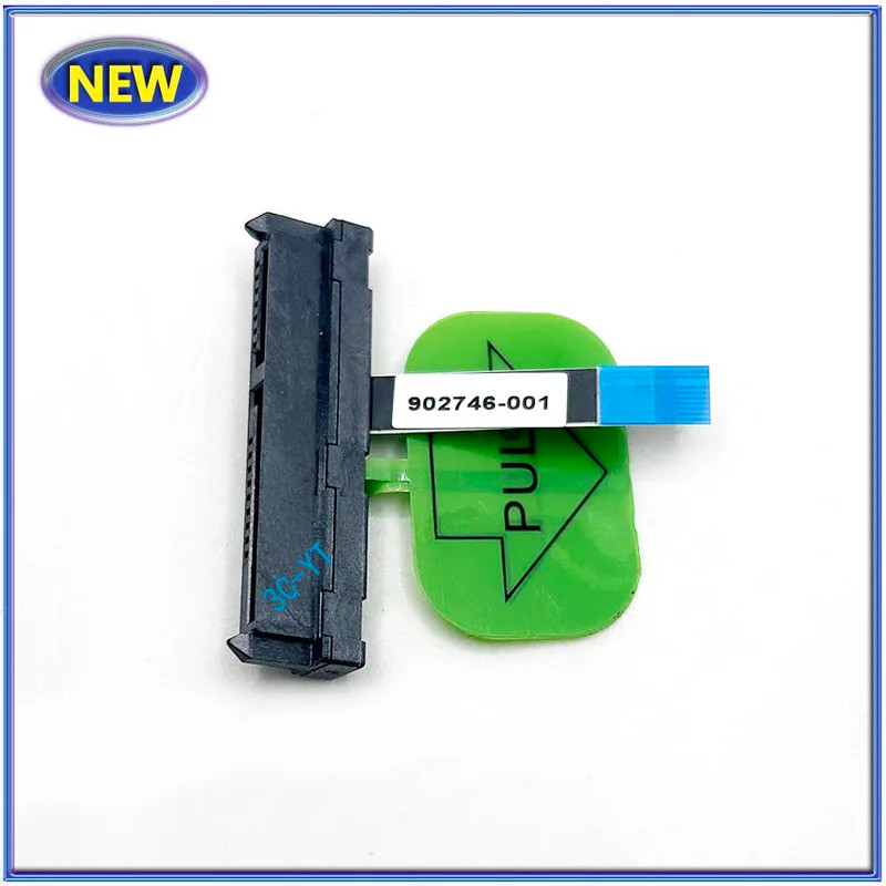 1 Cái MỚI Laptop HDD Cáp Mềm Cho HP ProDesk 400 600 800 G2 G3 G4 ENT15-DM EliteDesk 705 G3 902746-00