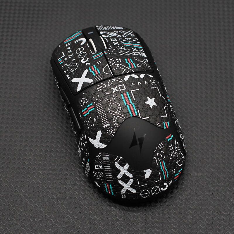 Nhãn dán chống trượt phổ biến ATK Dragonfly A9 Y9 PLUS SE UltraMAX PRO Master Edition Chuột Miếng dá