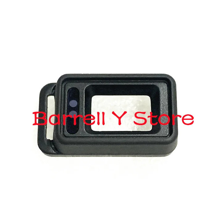 Bộ phận sửa chữa nắp Viewfinder MỚI Eyecup EVF cho Panasonic DMC-LX100 LX100 II LUX7 LUX8 cho máy ản