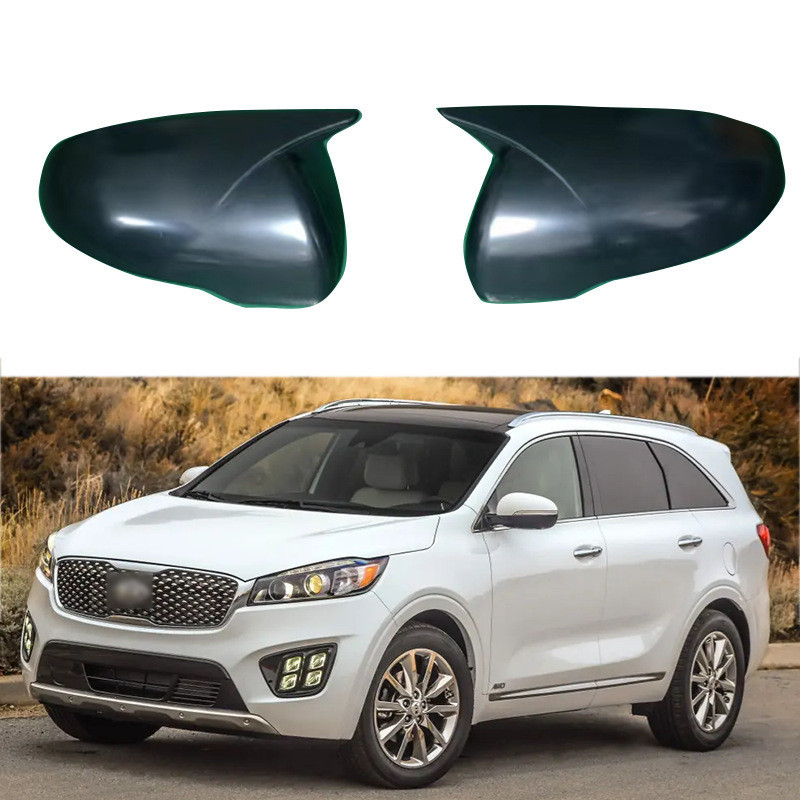 Thích hợp cho vỏ gương chiếu hậu còi ô tô Kia Sorento 16-19 Kia Sorento