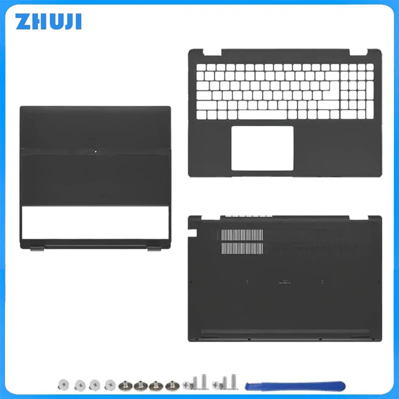 Laptop Mới Nắp Lưng LCD Ốp điện thoại Trên / Vỏ Viền Trước / Dành Cho Latitude 3530 3535 E3535 Palmr