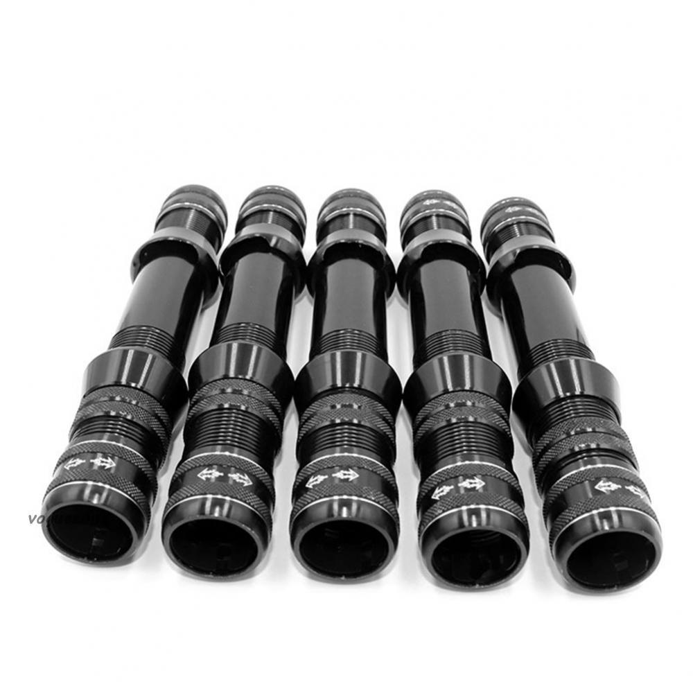 #VOGUEZ#Fishing Reel Pole Mount Clip Fishing Rod Fly Fishing Seat Handle Aluminum Alloy