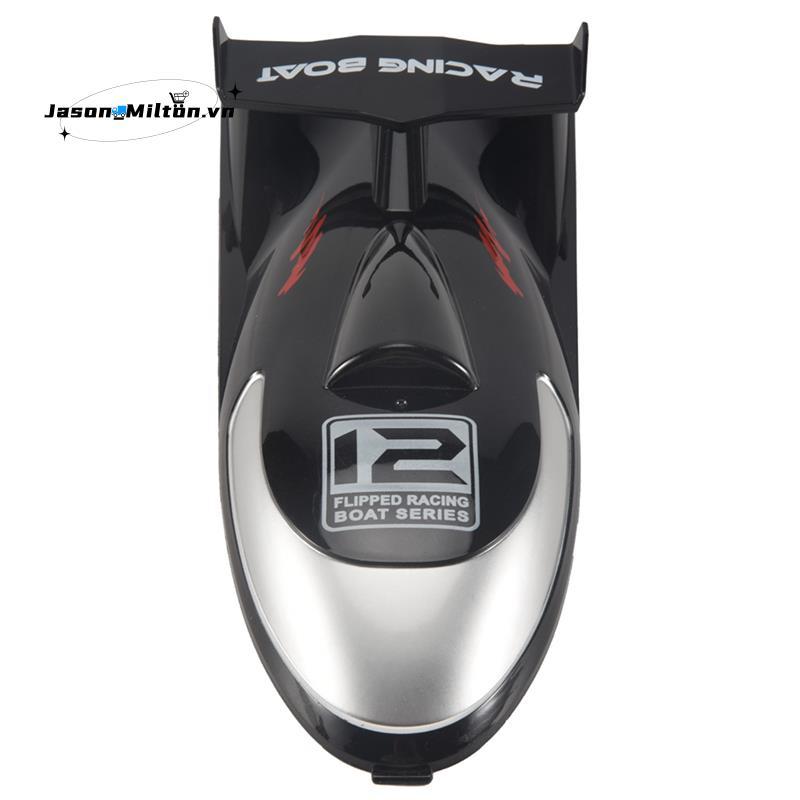 FT012-2 Vỏ thuyền cho phụ kiện phụ tùng thuyền RC không chổi than FT012 2.4G
