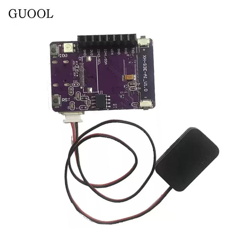 S3 N16R8 Ban Phát Triển, DIY, Dễ Lắp Đặt, Nhẹ, Di Động Mini Board Cho AI Nói Chuyện Robot Phụ Kiện