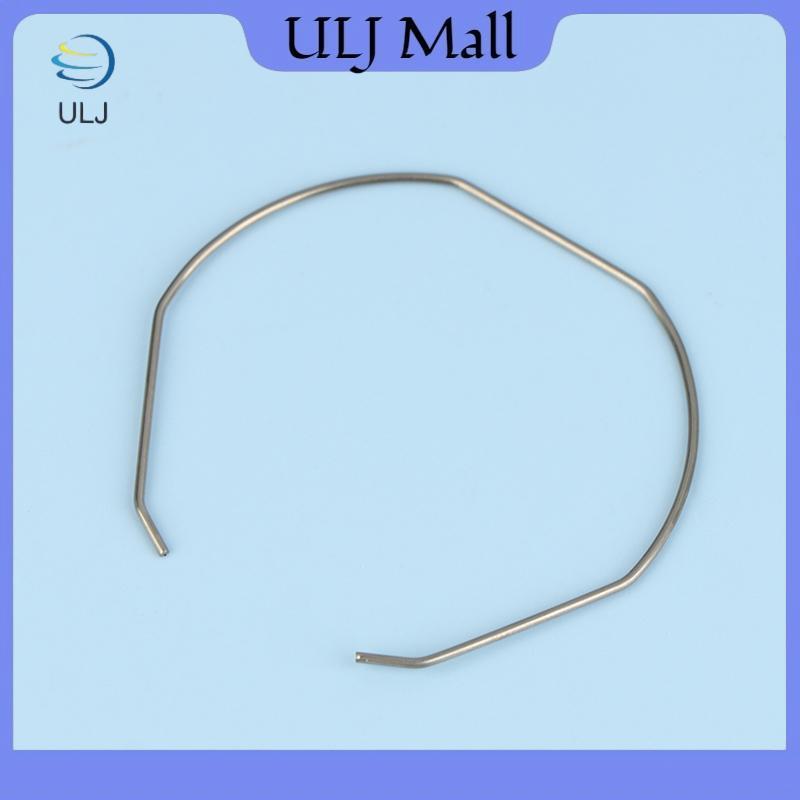 ULJ Dành Cho Delong EC9335 / EC9665 / EC9355 Máy Pha Cà Phê Tiếp Liệu Tay Cầm Phụ Kiện Vòng Tròn Lò 