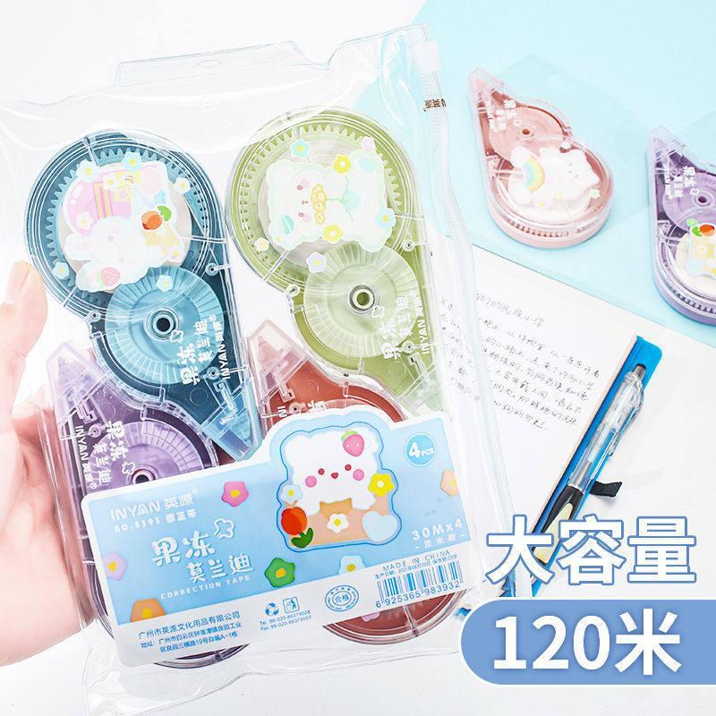 M u m i n m 2026 Yingyuan 120m 4 chiếc dung lượng lớn giá cả phải chăng Gói in Phim hoạt hình Nhật B