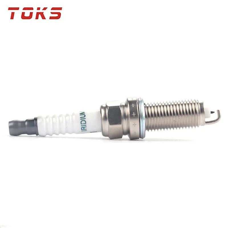 4 Cái / lốc IKH16TT 4703 Iridium Bugi Phù Hợp Cho Xe Hyundai Sonata Tana Genesi Toyota Highlander Ch