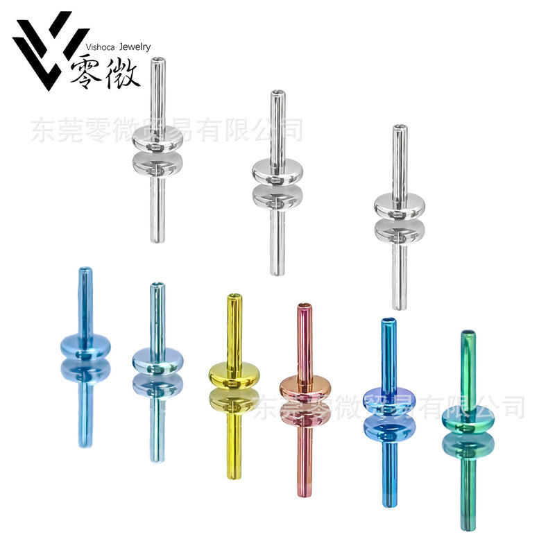 ♧ ❈ 2026 ❈ ❈ ❈ ❈ ❈ ❈ ❈ F136 ❈ ❈ ❈ ❈ ❈ ❈ ❈ Đế titan 2026 mới với sợi bên trong F136 đế viền môi titan