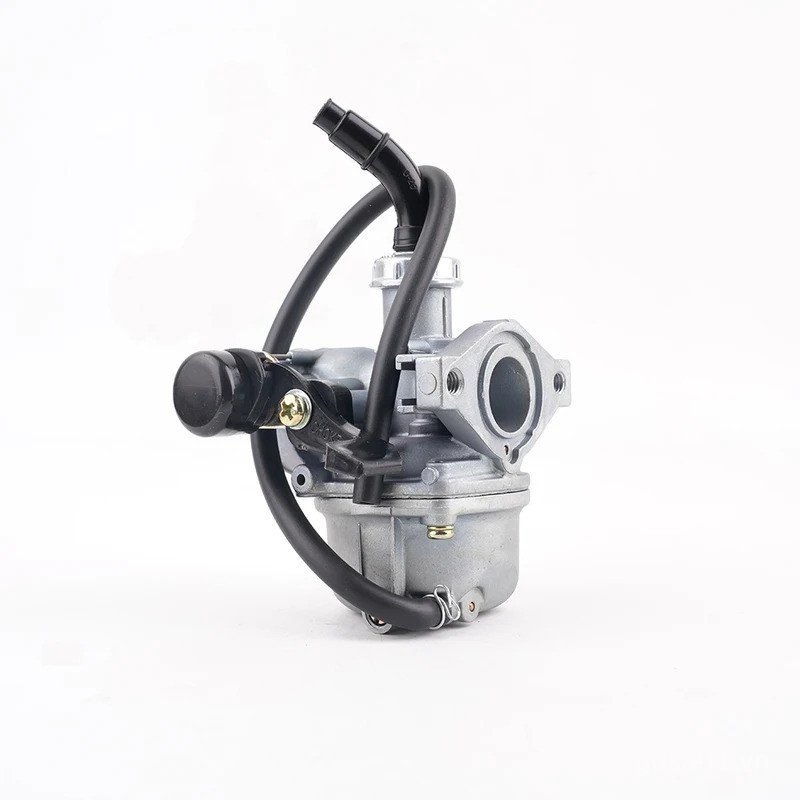 PZ19 Bộ Chế Hòa Khí Carb Cho Taotao DB10 DB14 DB17 DB20 DB27 Xe Đạp Bụi Bẩn Honda ST70 NH80 CT90 Kan