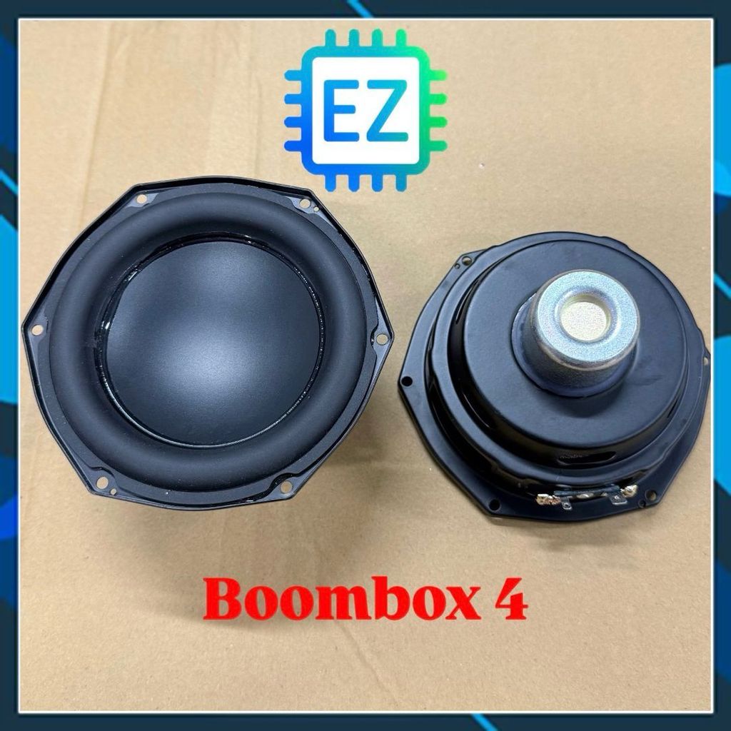 Củ loa bass JB Boombox 4 từ neo bass mạnh cực hot