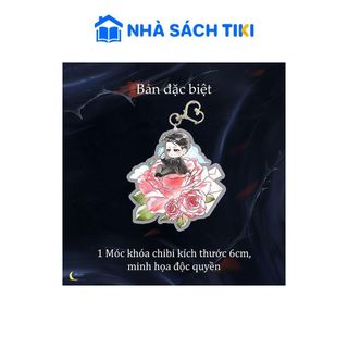 Sách Mỹ Nam Hoa Hồng (Tập 2) - Bản Đặc Biệt