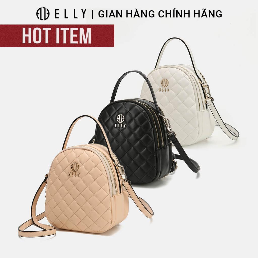  Balo nữ thời trang cao cấp ELLY – EBH37