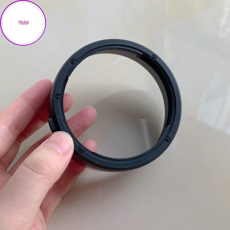 Yiyi ES65B Lens Hood Che Nắng Thay Thế ES-65B Cho Canon RF 50mm F1.8 STM, RF 50 mm f / 1.8 STM VN