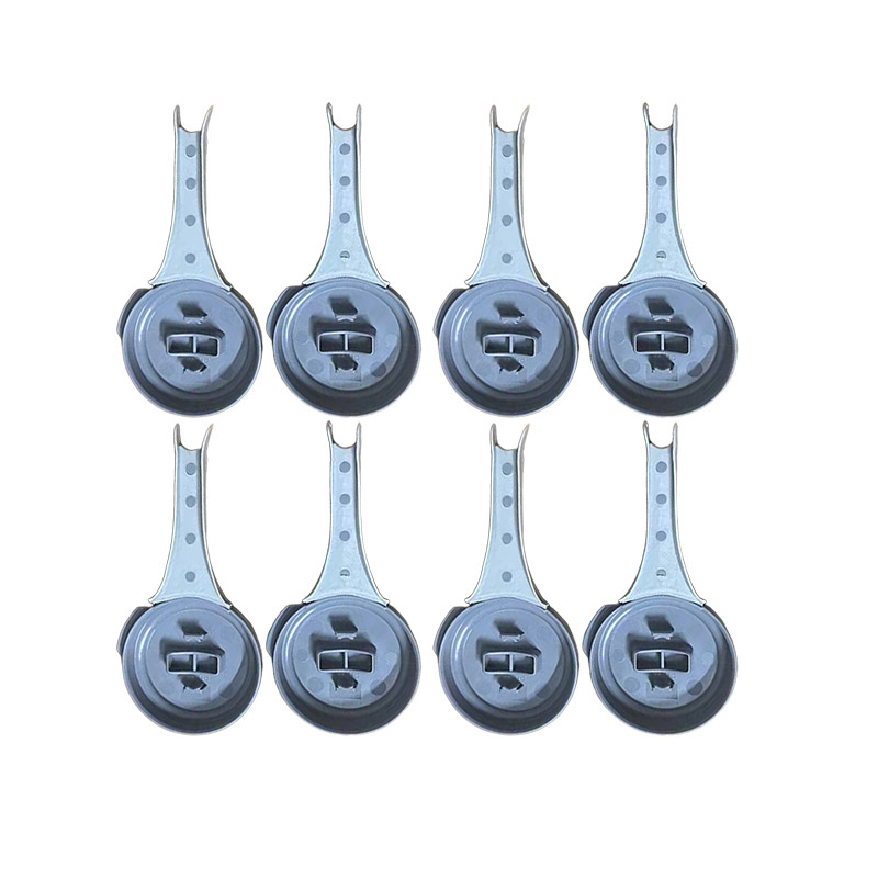 Dành cho Roborock Saros 10R / G20s Ultra / G30U / P20 pro / Q revo Curv / P20 ultra / P20 plus / V20