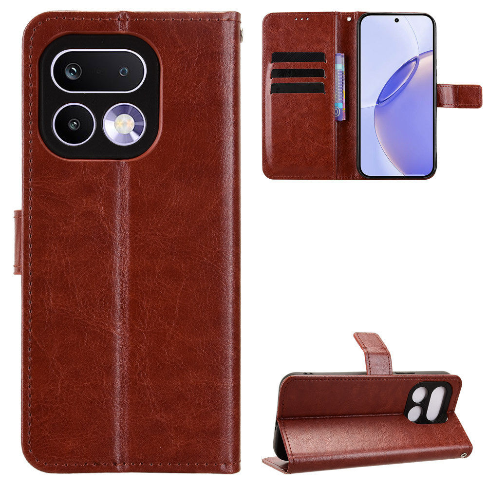 Dành Cho Realme C71 Ốp Lưng Ví Da PU Ốp Lưng Cho Realme C71 Vỏ Điện Thoại Lật