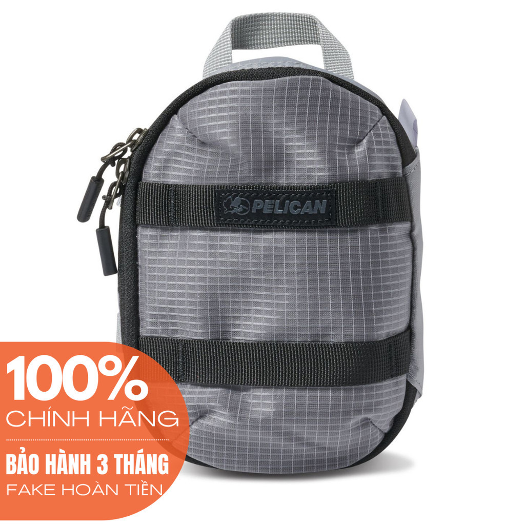 Túi chia hành lý nhỏ gọn, tiện ích Pelican Modpak Packing Cube Small chính hãng