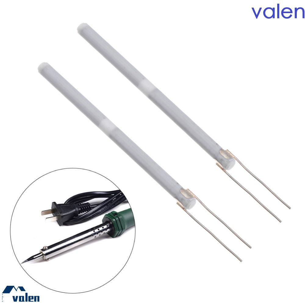 Máy sưởi sắt hàn điện TAXON Lõi sưởi dây ngắn / dài 60W / 80W / 100W cho máy hàn 908 908S