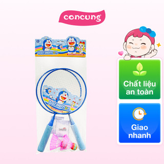 QT Nutren - Bộ vợt trẻ em