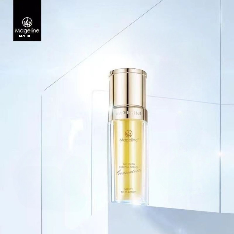 Mageline Series Sản Phẩm Trilogy Tinh Chất Cô Đặc Thanh Niên Chống Nhăn Dưỡng Ẩm Đa Chức Năng Làm Mớ