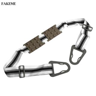 Đai massage thắt lưng điều chỉnh được, máy chạy bộ & thiết bị cơ bụng rung - phụ kiện hoàn hảo cho tập luyện tại nhà hoặc phòng Gym