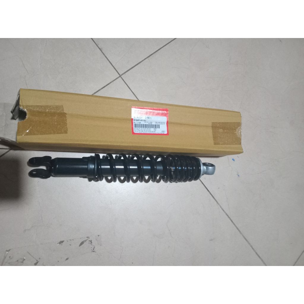 phuộc sau lead125 chính hãng honda 52400k12901