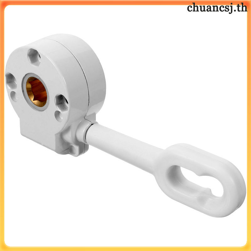 Awning Drive Tool Awning Công cụ điều khiển Mái hiên Worm Gear Mái hiên Lái xe Bánh răng chuancsj