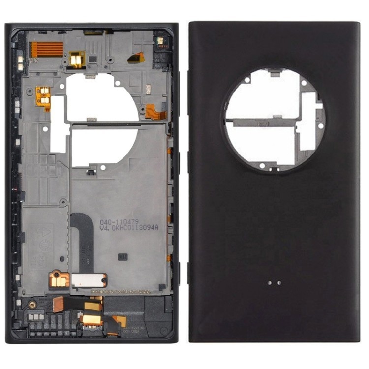 Ốp điện thoại pin dự phòng mới về cho Nokia Lumia 1020