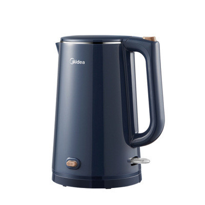 M Midea Ấm Siêu Tốc Hộ Gia Đình Thép Không Gỉ 304 Ấm Siêu Tốc Điện Cách Nhiệt Tự Động Giữ Nhiệt Ấm S