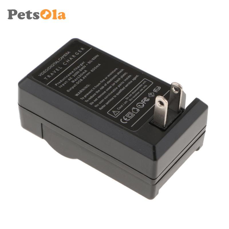 Sạc Pin USB Cho Panasonic CGA-S006E FZ7 FZ8 FZ18 FZ28 FZ35 FZ5 FZ50