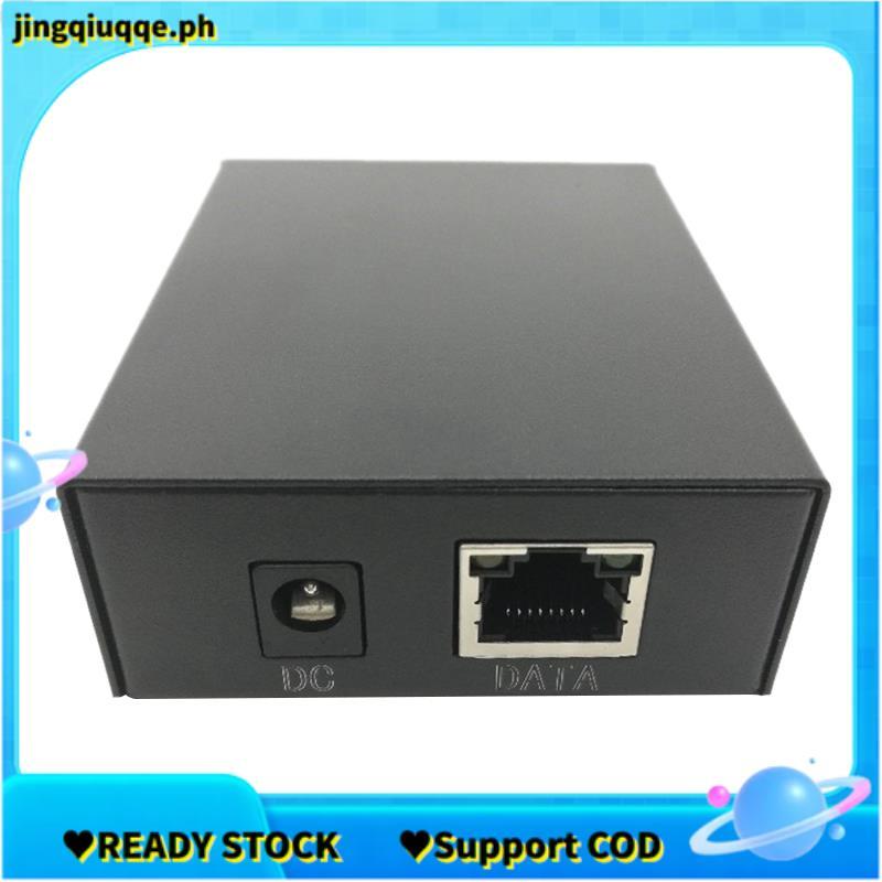 Bộ chia Gigabit PoE PS1248G 12V 4A 48W chất lượng cao