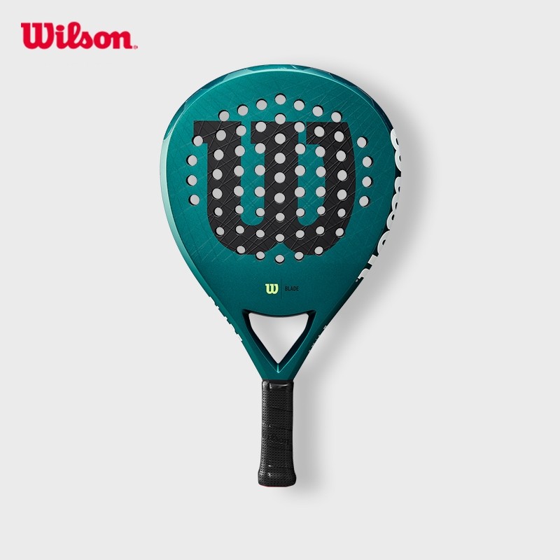 Wilson Blade V3 Padel Vợt Padel WR167011U2