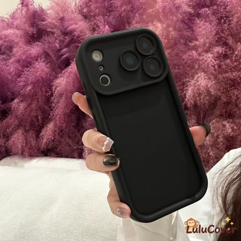 Ốp Lưng Màu Đỏ Năm Mới Cho Moto Edge 60 50 Pro Neo Ultra Fusion Stylus G100 Pro G06 G05 G9 Play G15 