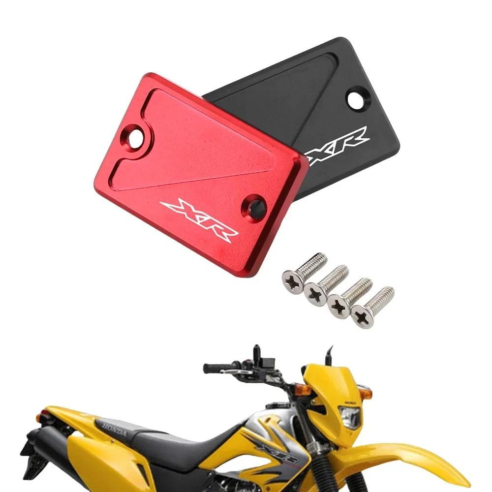 Phanh Trước Hồ Chứa Dành Cho Xe HONDA XR 650L 650R 250L 600R XR400 XR250 XR230 Motard Xe Máy Dầu Xi 