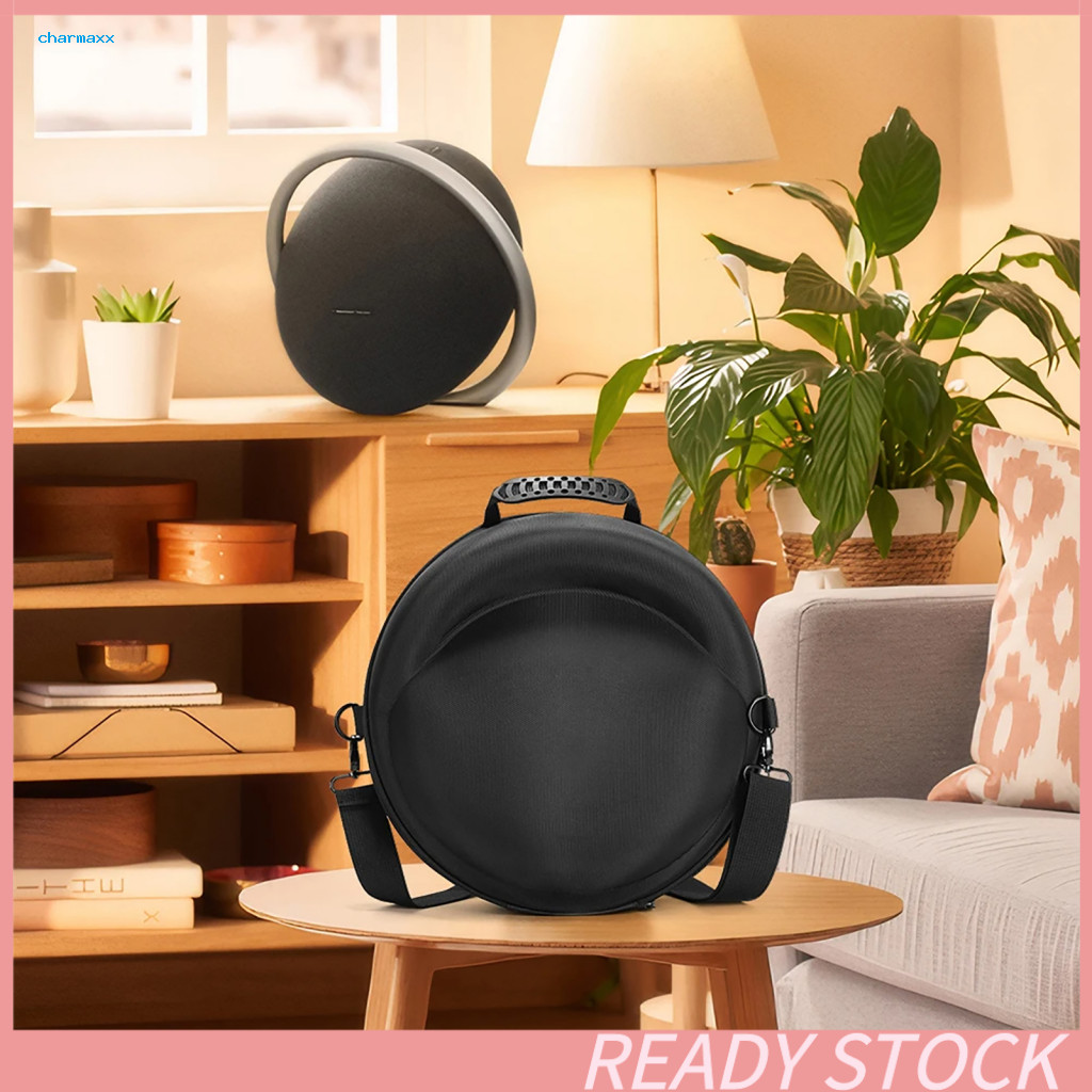 CM dành cho Harman Kardon Onyx Studio 8 Bộ lưu trữ phụ kiện riêng biệt: Được trang bị túi dây kéo ch