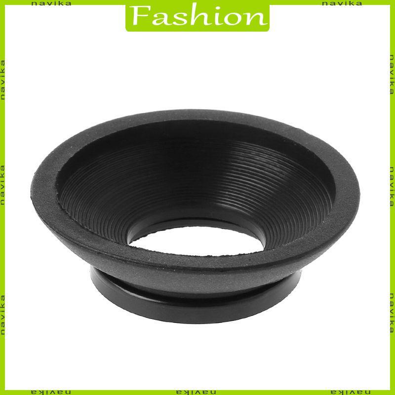 NA Eyecup Eye Cup Kính Quan Sát Camera Thị Kính Thay Thế Cho DK-19 DK19 D3s D4 Df D810 D700 Phụ Kiện