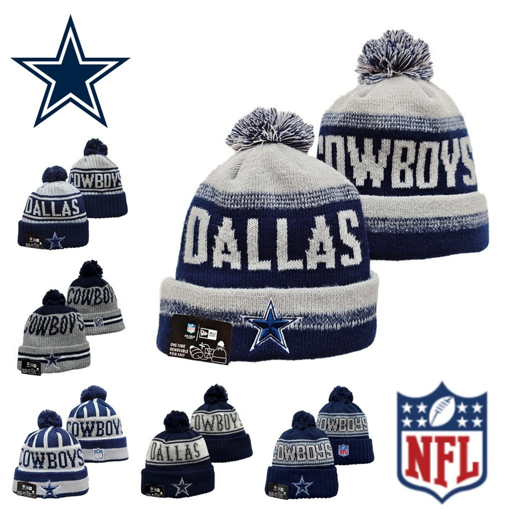 NFL Dallas Cowboys Mũ Bóng Chày WF13