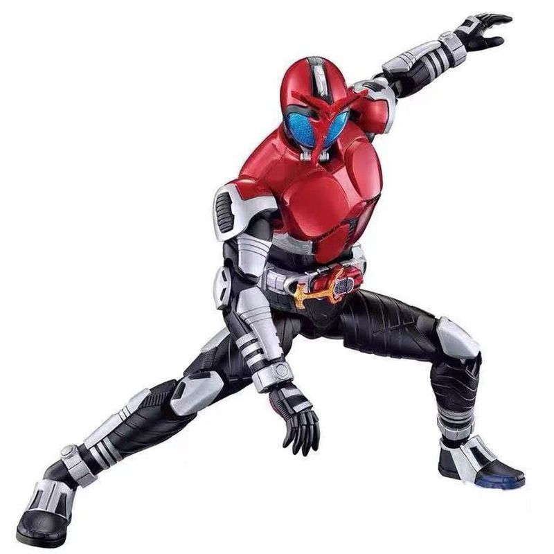 Kabuto Kabuto Kabuto Xương Thật Khắc 2.0 Kabuto Hiệp Sĩ Mẫu Siêu Di Chuyển Mô Hình Hình Hình I