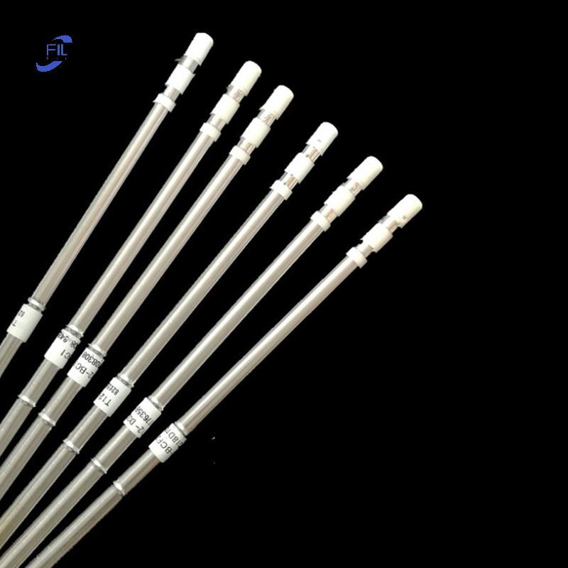 Đầu sắt hàn điện FIL T12 cho bộ dụng cụ trạm hàn Hakko fx951 DIY