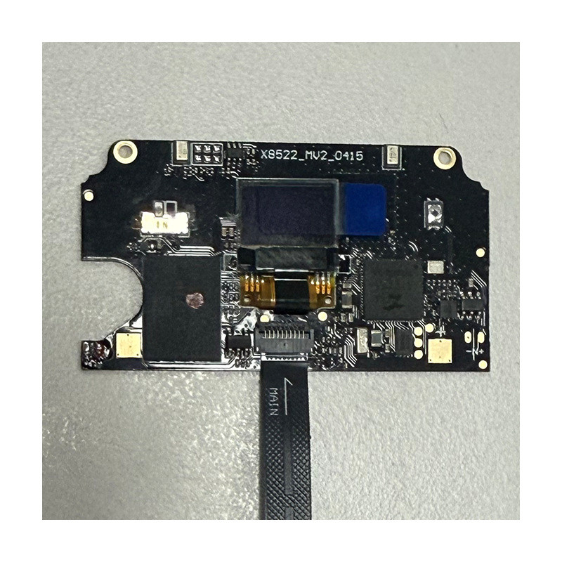 Juxin ATS3085S Smart AI Ghi Âm Mã Hóa IC Chuyển Giọng Nói Bên Ngoài Mô Hình Lớn Kế Hoạch PCBA Phát T