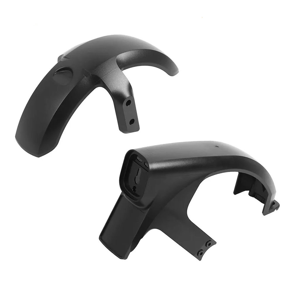 Phụ tùng thay thế chắn bùn trước / sau xe tay ga điện Thích hợp cho Naenbo F3 / F3Pro Xe tay ga Nước