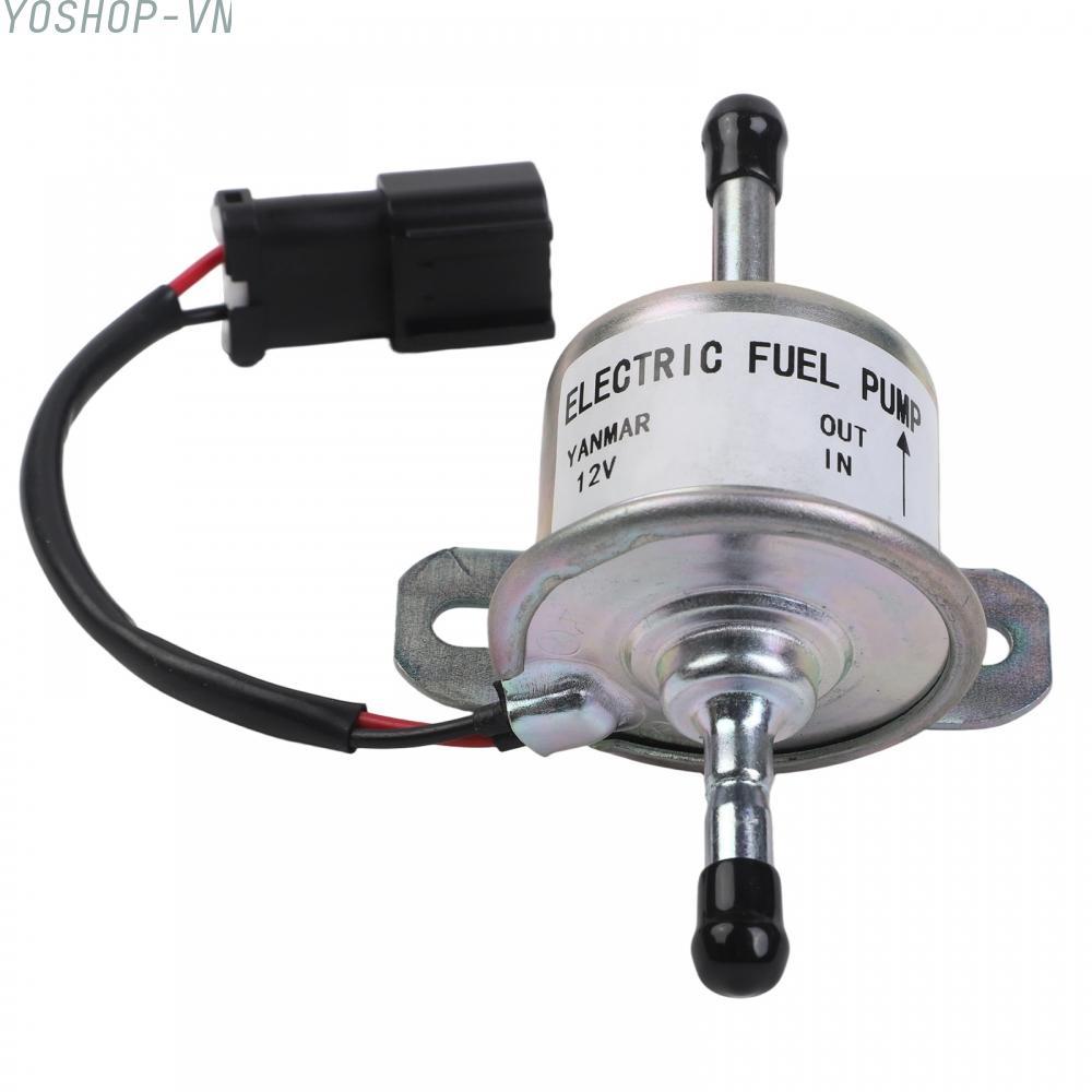 [Ysp]Fuel Pump 1800 Psi Injection Pressure For Compact Tractors Diesel Injection Pump