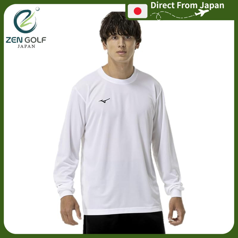 Training wear long-sleeve T-shirt, Nabidry U-neck, sweat-absorbing and quick-drying inner wear, men'