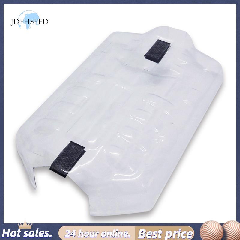 【 jdfhsffd 】 Vỏ bảo vệ chống bụi bẩn cho SG1601 SG1602 HBX16889A HBX16890A 1601 1602 Phụ kiện nâng c