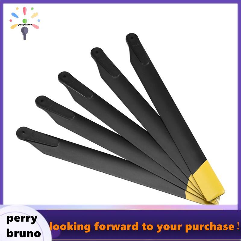 Nâng cấp Bộ lắp ráp C190 cho máy bay trực thăng đồ chơi RC- Phần màu vàng cho các mẫu RC C190