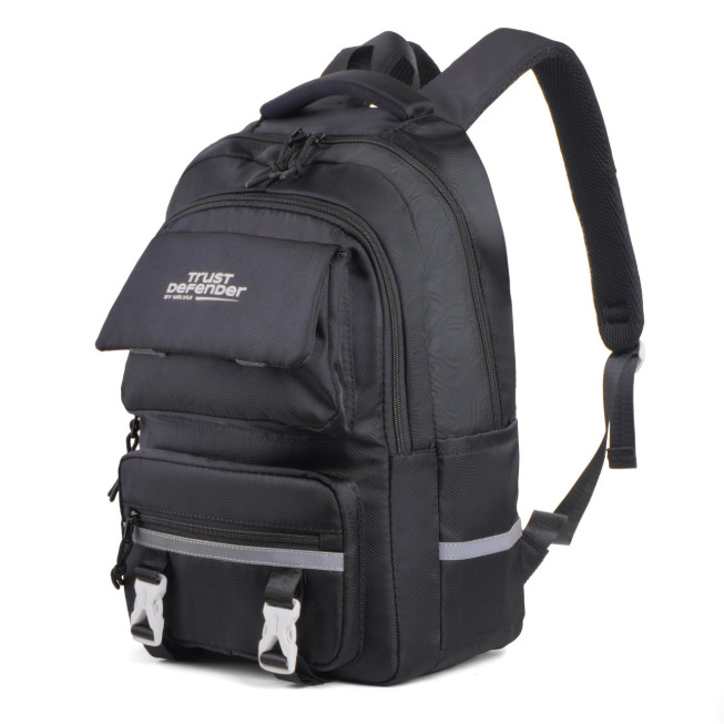 Balo Teen 1063 MrVui  Balo Thời Trang Học Sinh Sinh Viên, Nhẹ, Chống Thấm, Balo Đựng Laptop