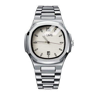 Squeak Thương Hiệu Mới Phong Cách Nautilus Đồng Hồ Nam Lịch Thạch Anh Đồng Hồ Trực Tiếp Ngoại Thương Đồng Hồ Bán Chạy Bán Buôn