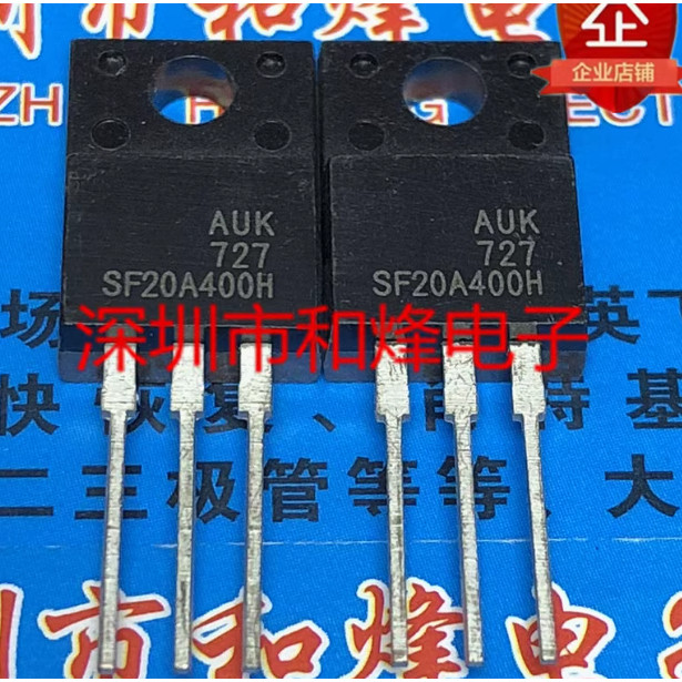 5 Chiếc SF20A300H SF20A400H SF20A600H SF20A300HPI SF20A400HPR SF20D300HPI SF10A400HPI SF10A600HPI SF